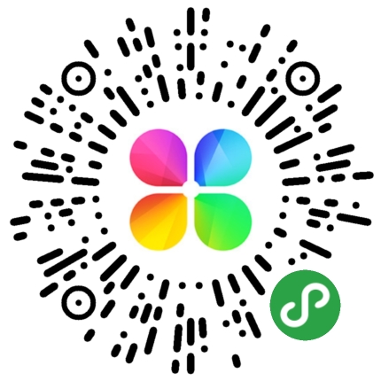 程媛医生二维码