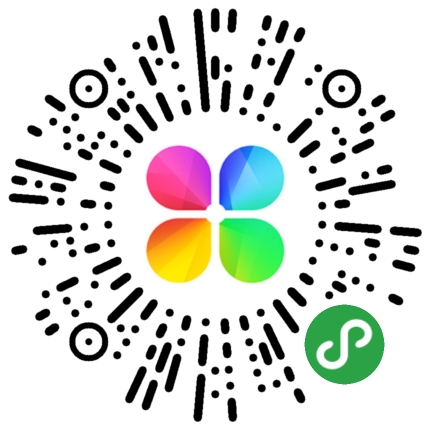 黃伟敏医生二维码