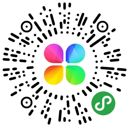 洪湖青医生二维码