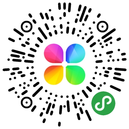 黄明医生二维码