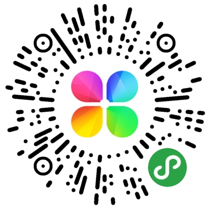 何松茂医生二维码