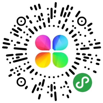 任澄韦医生二维码