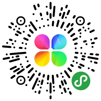 李志斌医生二维码