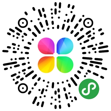 邹丛医生二维码