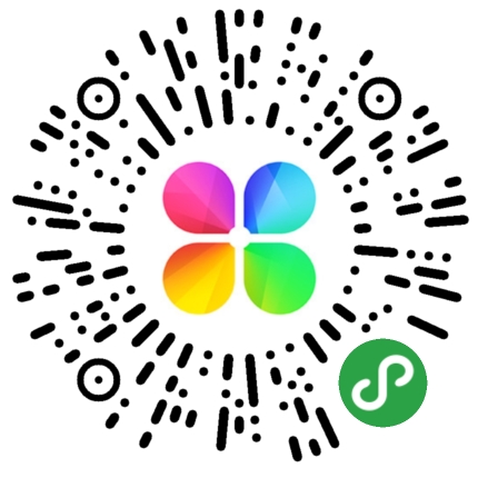 邱娟娟医生二维码