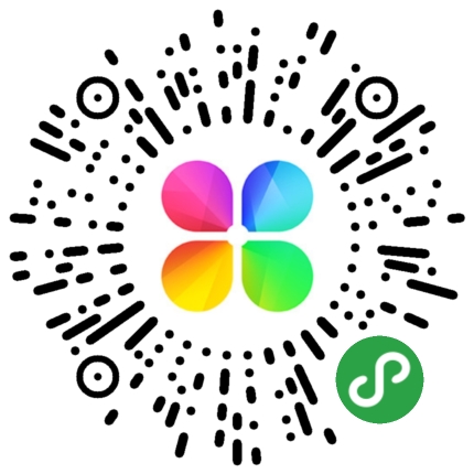 周清华医生二维码