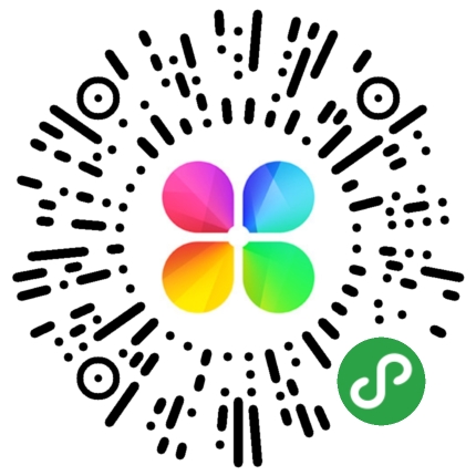 李明医生二维码