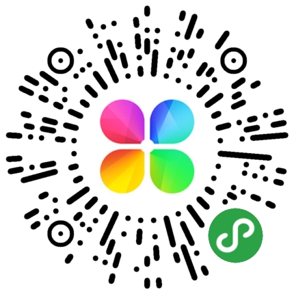 马廷键医生二维码