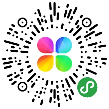 陈晓燕医生二维码