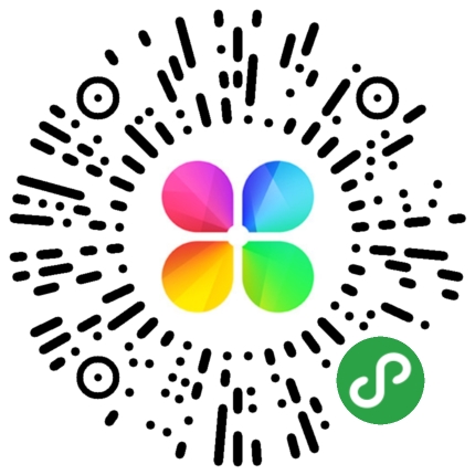 李甫强医生二维码