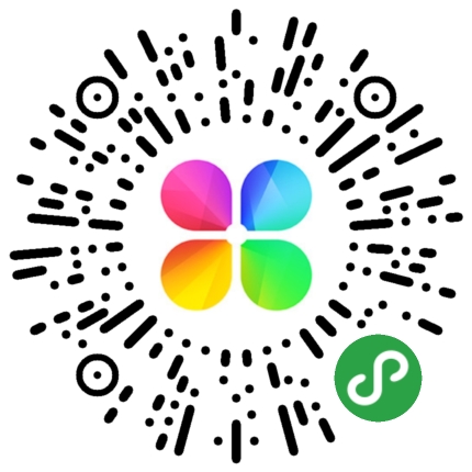 唐南淋医生二维码