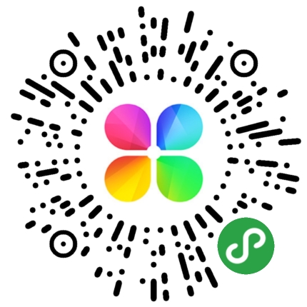 李扬医生二维码