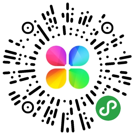 范得森医生二维码