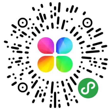 段娜娜医生二维码