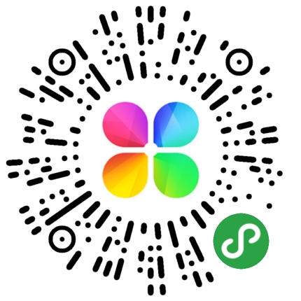 张少君医生二维码