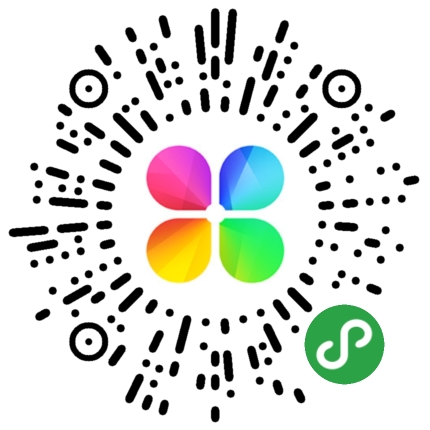 王振华医生二维码