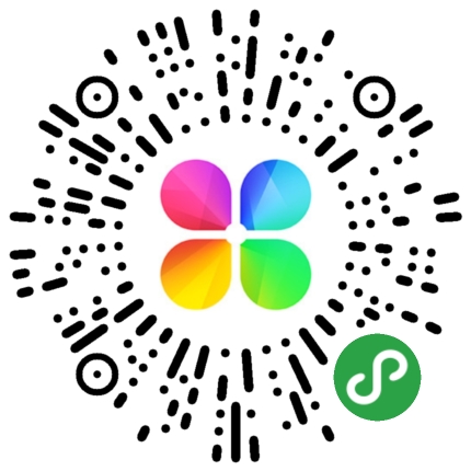 曲知专医生二维码