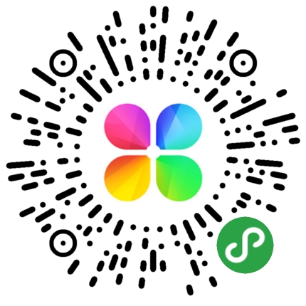 付成涛医生二维码