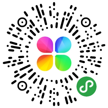 齐灿医生二维码