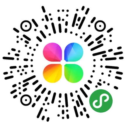 何春医生二维码