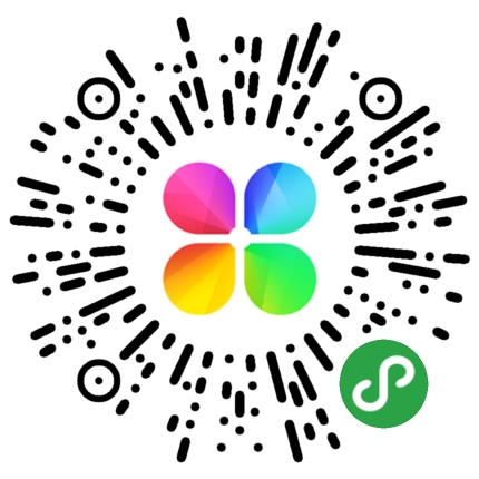 陈伟丽医生二维码