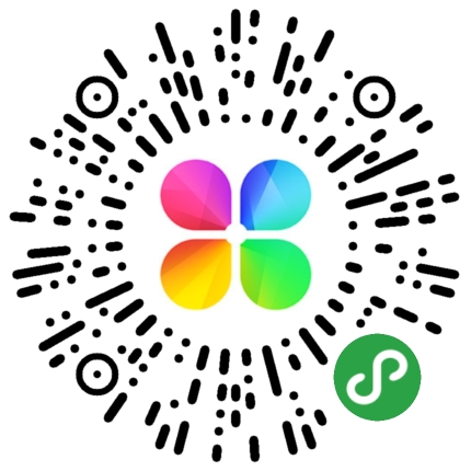 冉聪玉医生二维码