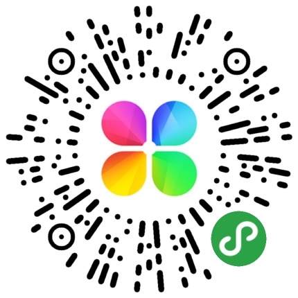 杨彩霞医生二维码