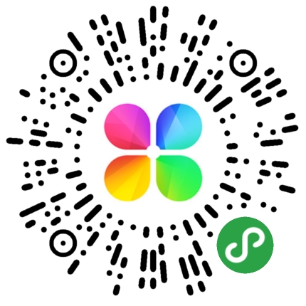 陈朝霞医生二维码