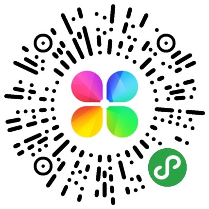 富晶医生二维码