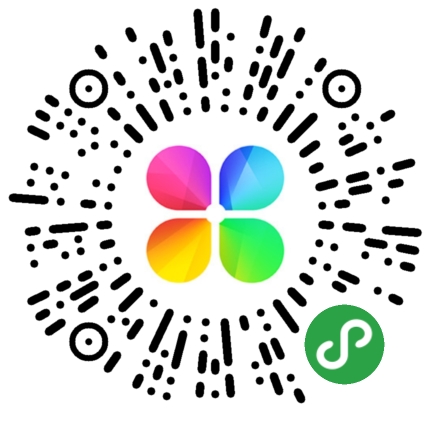 张静医生二维码