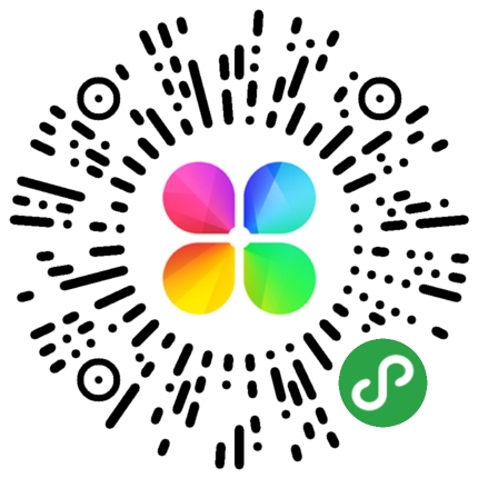 王自强医生二维码