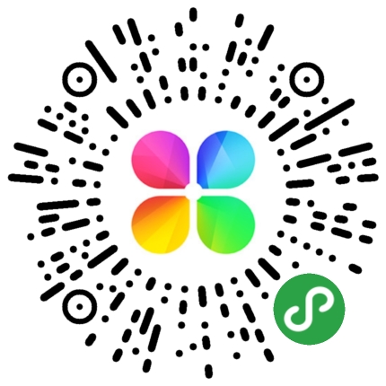 张曼医生二维码