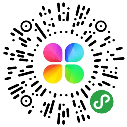 杨震医生二维码