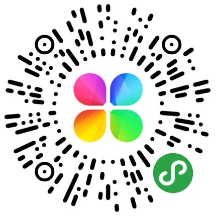 付志华医生二维码