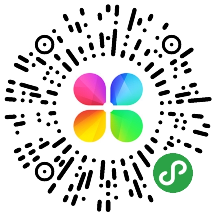 王国营医生二维码