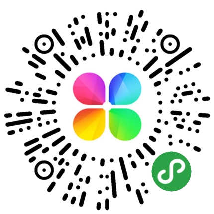 李贺雷医生二维码