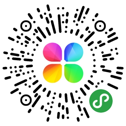 姜华医生二维码