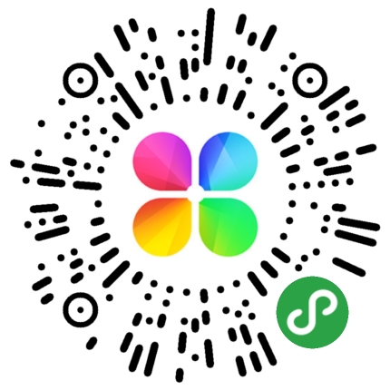 余凤医生二维码