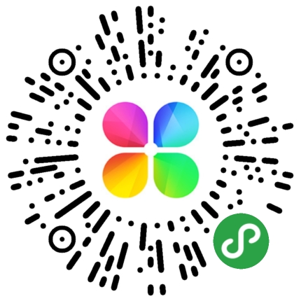 覃小凤医生二维码