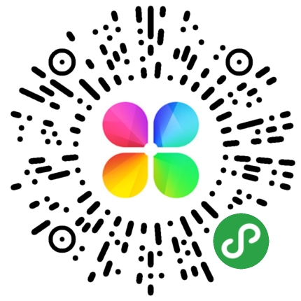 任冉医生二维码