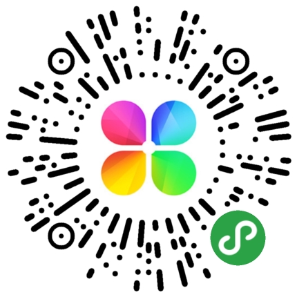 冯冉冉医生二维码