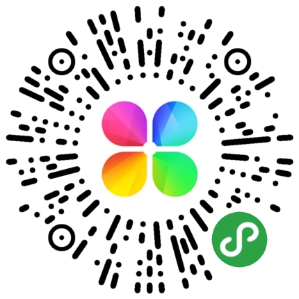 胡茂荣医生二维码