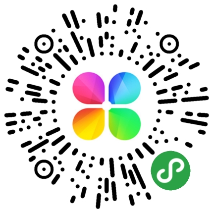 石海洲医生二维码