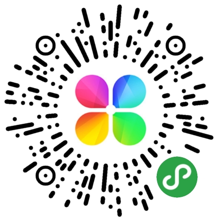 翟秀娟医生二维码