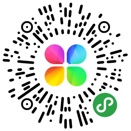 李秀清医生二维码