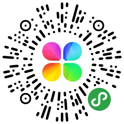 周逸医生二维码