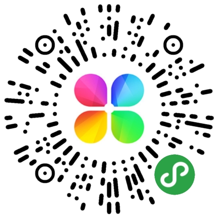 吴秋格医生二维码