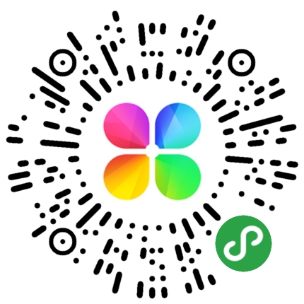 范陆洋医生二维码