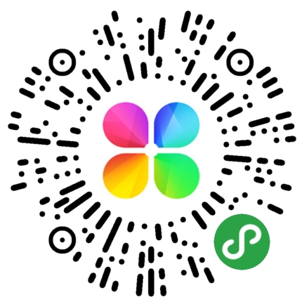 吴忠岩医生二维码