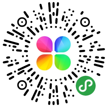 程海燕医生二维码